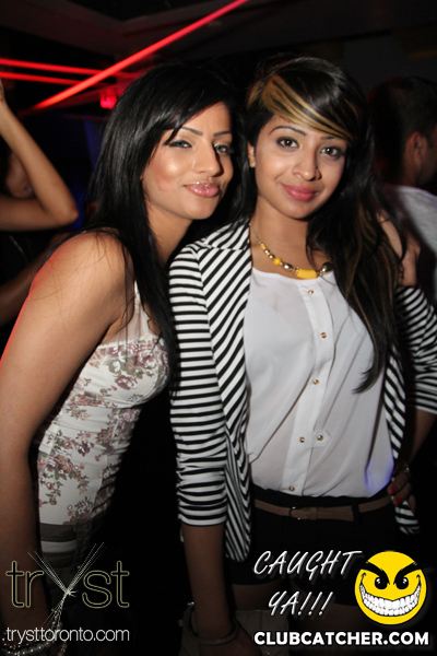 Tryst nightclub photo 119 - June 22nd, 2012