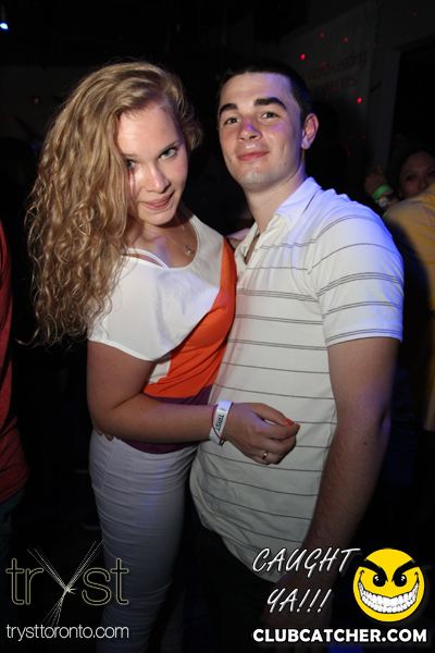Tryst nightclub photo 122 - June 22nd, 2012