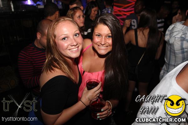 Tryst nightclub photo 126 - June 22nd, 2012