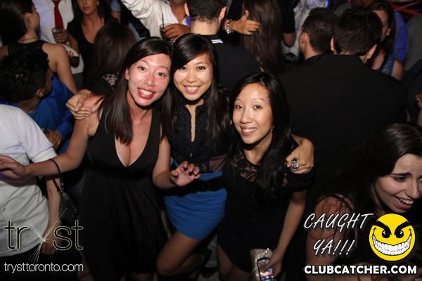 Tryst nightclub photo 128 - June 22nd, 2012