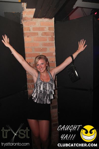 Tryst nightclub photo 129 - June 22nd, 2012