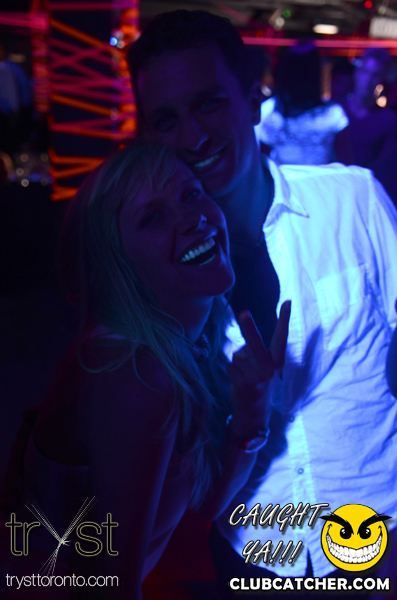 Tryst nightclub photo 131 - June 22nd, 2012