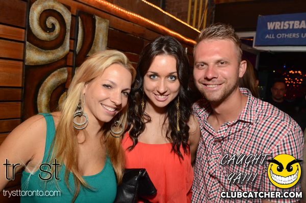 Tryst nightclub photo 134 - June 22nd, 2012