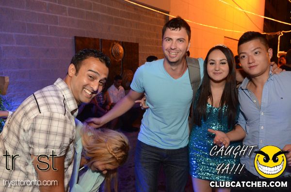 Tryst nightclub photo 136 - June 22nd, 2012