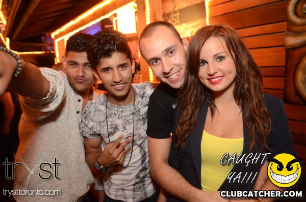 Tryst nightclub photo 138 - June 22nd, 2012