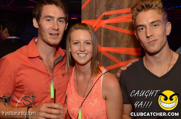 Tryst nightclub photo 141 - June 22nd, 2012
