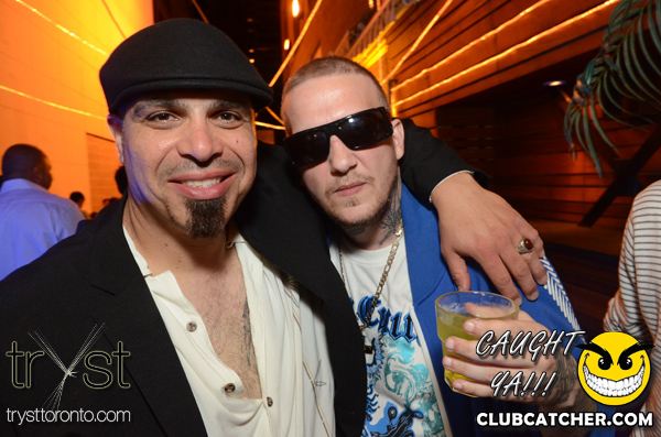 Tryst nightclub photo 144 - June 22nd, 2012