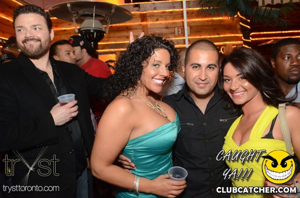 Tryst nightclub photo 147 - June 22nd, 2012