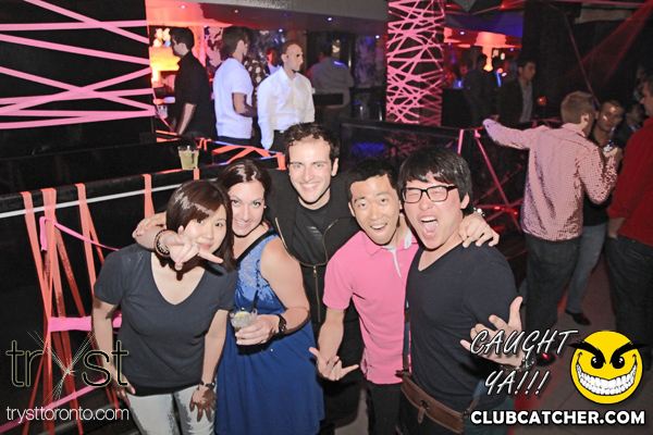 Tryst nightclub photo 149 - June 22nd, 2012