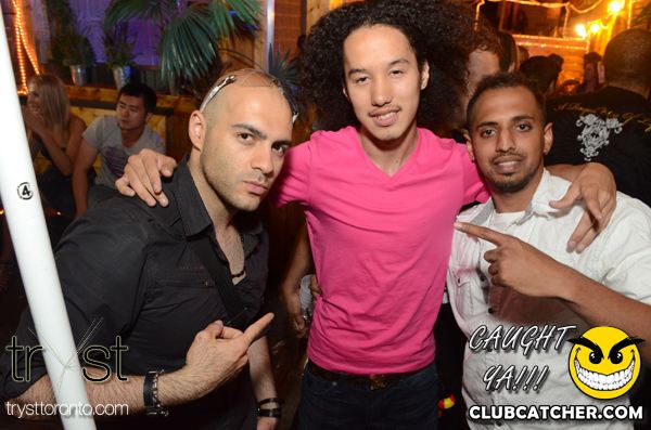 Tryst nightclub photo 151 - June 22nd, 2012