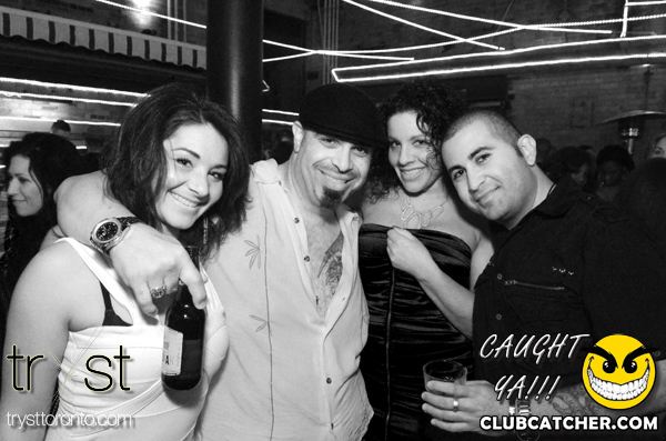 Tryst nightclub photo 153 - June 22nd, 2012