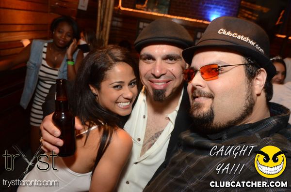 Tryst nightclub photo 156 - June 22nd, 2012
