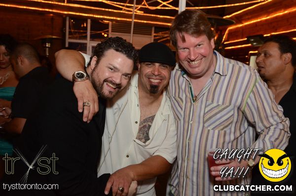 Tryst nightclub photo 157 - June 22nd, 2012