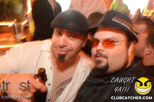 Tryst nightclub photo 158 - June 22nd, 2012