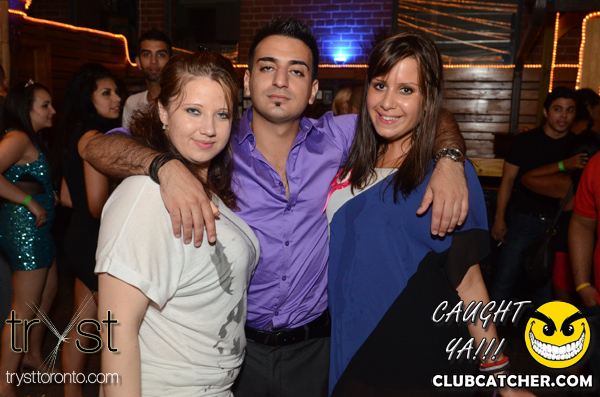 Tryst nightclub photo 165 - June 22nd, 2012