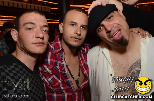 Tryst nightclub photo 167 - June 22nd, 2012