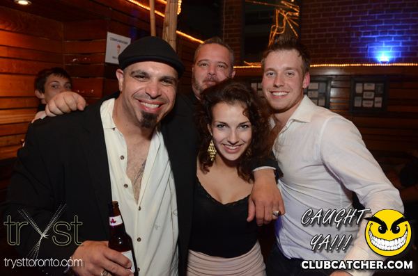 Tryst nightclub photo 178 - June 22nd, 2012