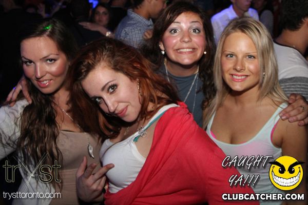 Tryst nightclub photo 19 - June 22nd, 2012