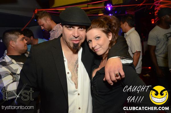 Tryst nightclub photo 183 - June 22nd, 2012