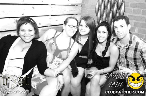 Tryst nightclub photo 189 - June 22nd, 2012