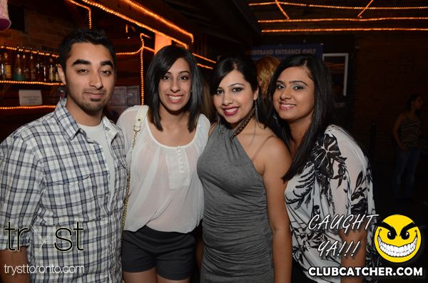 Tryst nightclub photo 198 - June 22nd, 2012