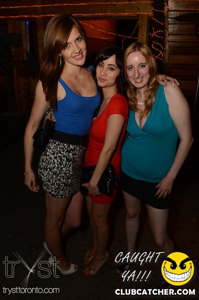 Tryst nightclub photo 21 - June 22nd, 2012