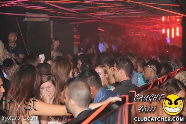 Tryst nightclub photo 209 - June 22nd, 2012