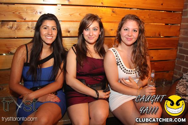 Tryst nightclub photo 210 - June 22nd, 2012