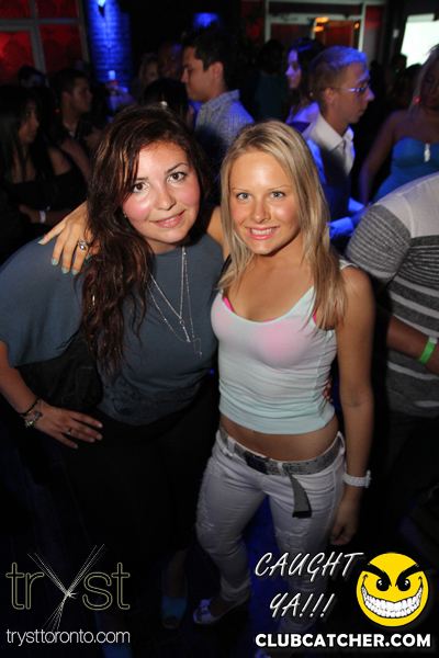Tryst nightclub photo 22 - June 22nd, 2012