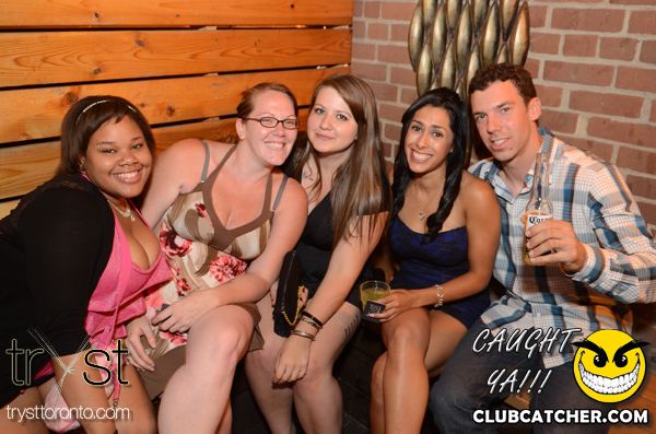 Tryst nightclub photo 216 - June 22nd, 2012