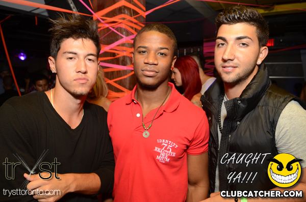 Tryst nightclub photo 219 - June 22nd, 2012