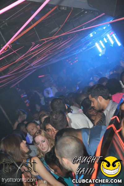 Tryst nightclub photo 222 - June 22nd, 2012