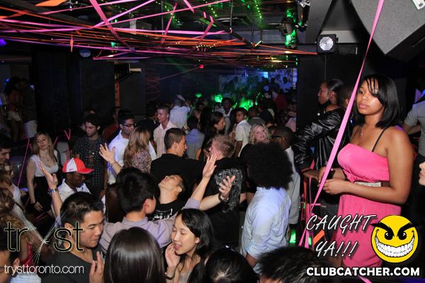 Tryst nightclub photo 224 - June 22nd, 2012