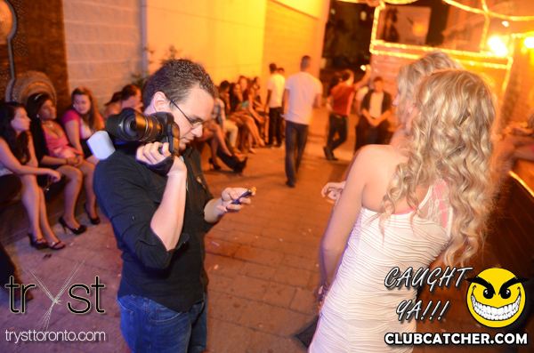 Tryst nightclub photo 226 - June 22nd, 2012