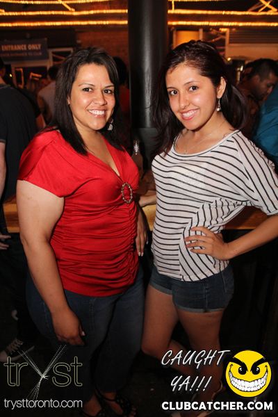 Tryst nightclub photo 228 - June 22nd, 2012