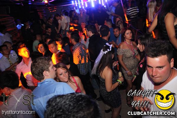 Tryst nightclub photo 229 - June 22nd, 2012