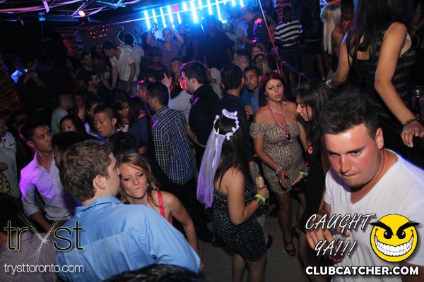 Tryst nightclub photo 233 - June 22nd, 2012