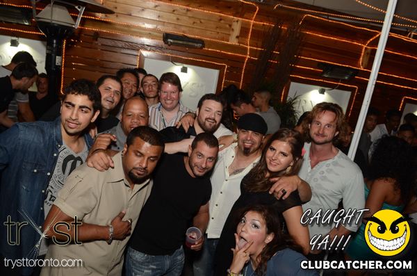 Tryst nightclub photo 235 - June 22nd, 2012