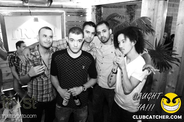 Tryst nightclub photo 236 - June 22nd, 2012