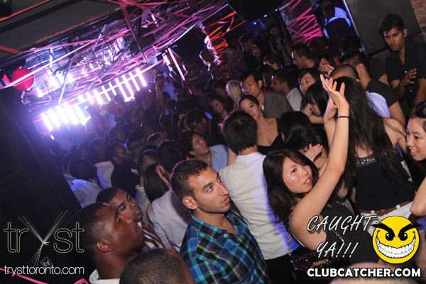 Tryst nightclub photo 240 - June 22nd, 2012