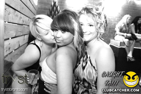 Tryst nightclub photo 241 - June 22nd, 2012
