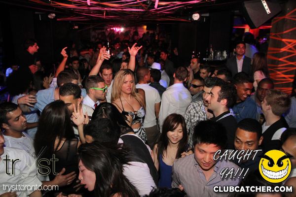 Tryst nightclub photo 249 - June 22nd, 2012