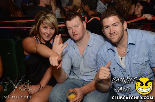 Tryst nightclub photo 253 - June 22nd, 2012