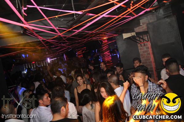 Tryst nightclub photo 256 - June 22nd, 2012