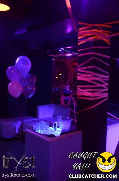 Tryst nightclub photo 265 - June 22nd, 2012