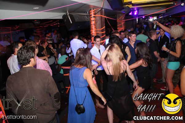 Tryst nightclub photo 269 - June 22nd, 2012