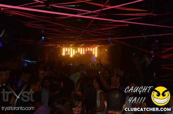 Tryst nightclub photo 271 - June 22nd, 2012