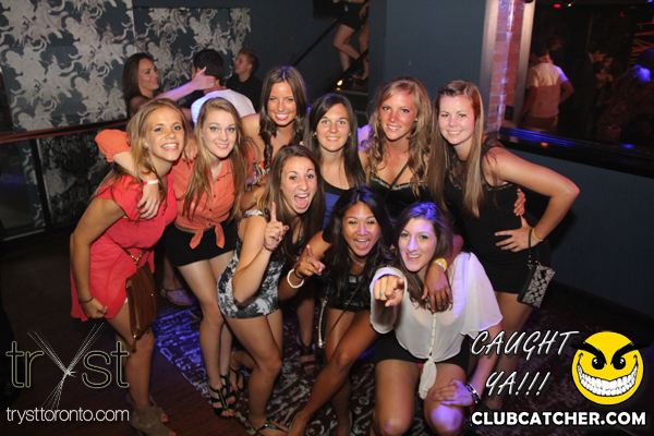 Tryst nightclub photo 272 - June 22nd, 2012