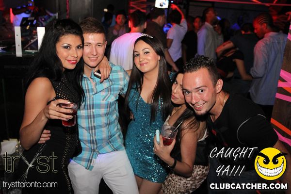 Tryst nightclub photo 274 - June 22nd, 2012