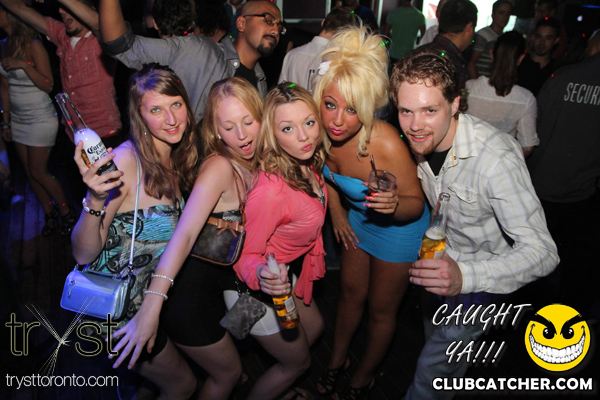 Tryst nightclub photo 276 - June 22nd, 2012